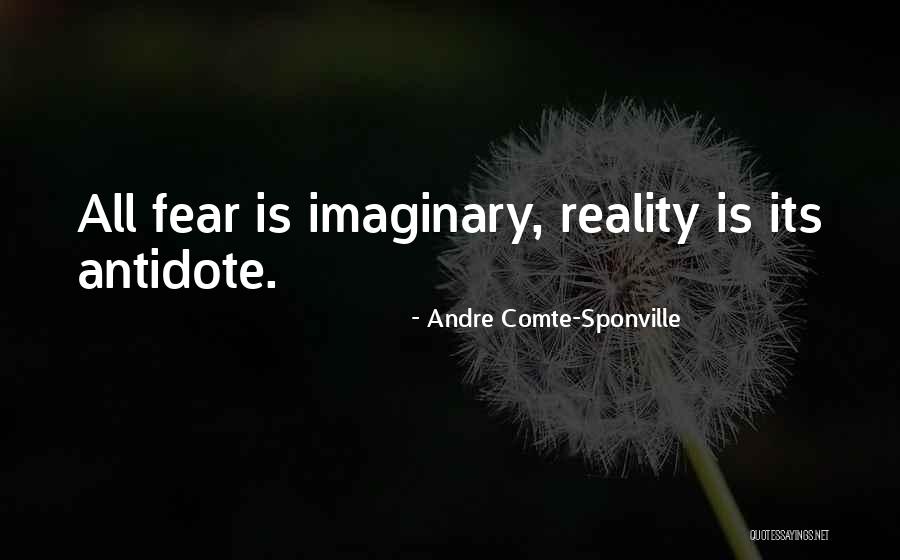 Sponville Comte Quotes By Andre Comte-Sponville Sponville Comte Quotes By Andre Comte-Sponville