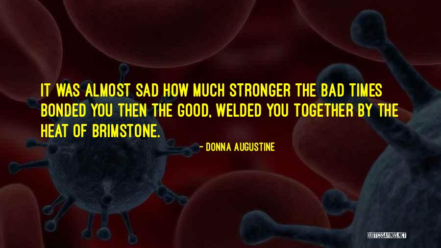 Sponville Comte Quotes By Donna Augustine Sponville Comte Quotes By Donna Augustine