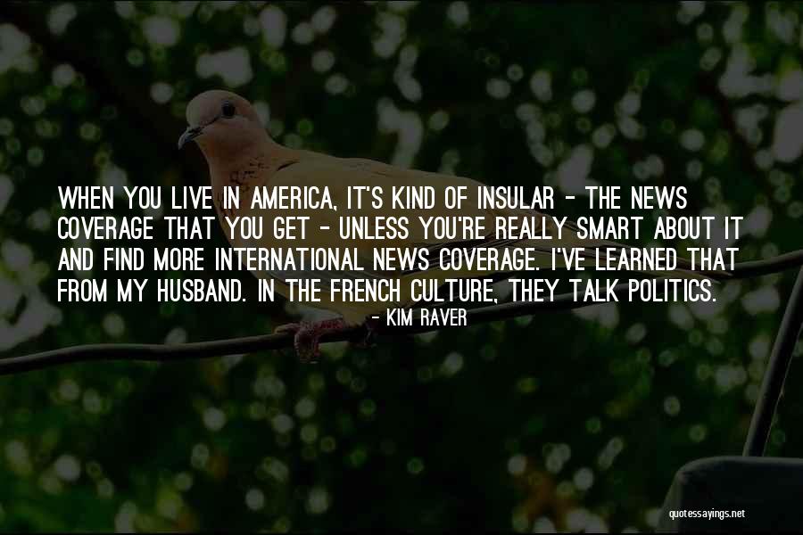 Sponville Comte Quotes By Kim Raver Sponville Comte Quotes By Kim Raver