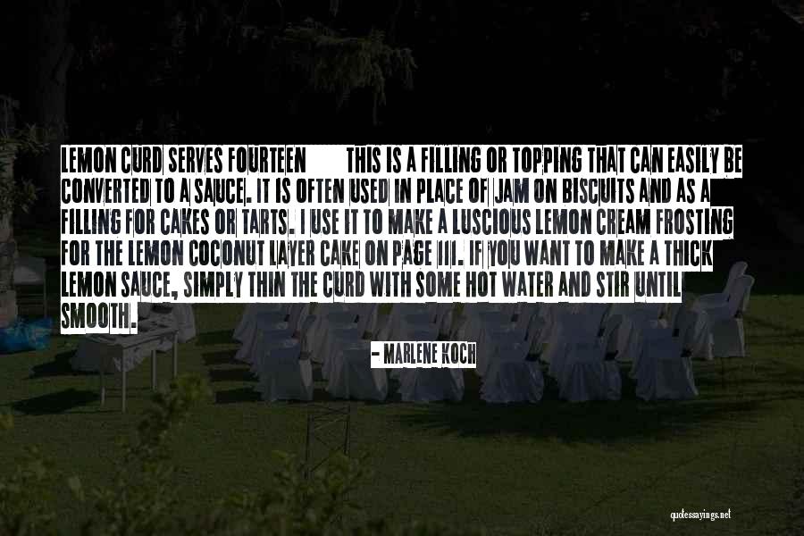 Sponville Comte Quotes By Marlene Koch Sponville Comte Quotes By Marlene Koch
