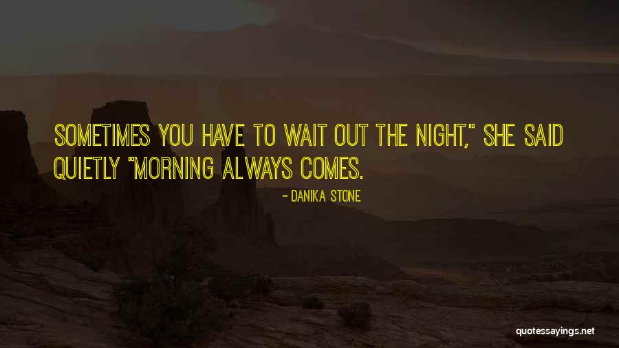Sponza Motors Quotes By Danika Stone Sponza Motors Quotes By Danika Stone