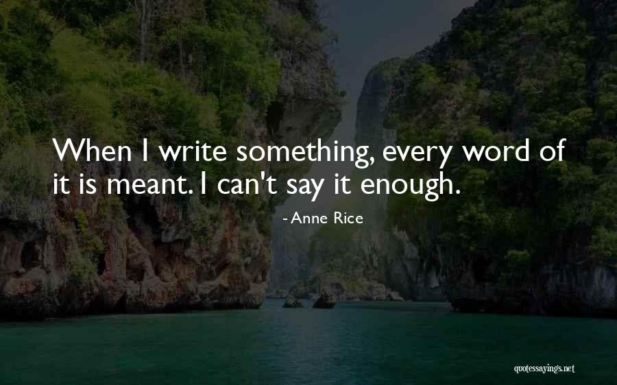 Spoof News Quotes By Anne Rice Spoof News Quotes By Anne Rice