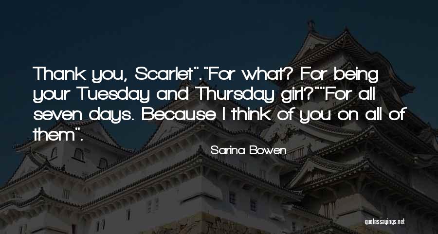 Spoof News Quotes By Sarina Bowen Spoof News Quotes By Sarina Bowen