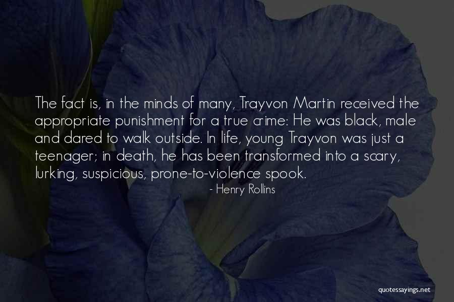 Spook Quotes By Henry Rollins Spook Quotes By Henry Rollins