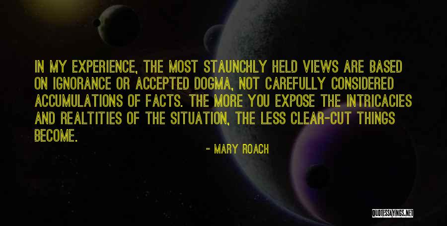 Spook Quotes By Mary Roach Spook Quotes By Mary Roach