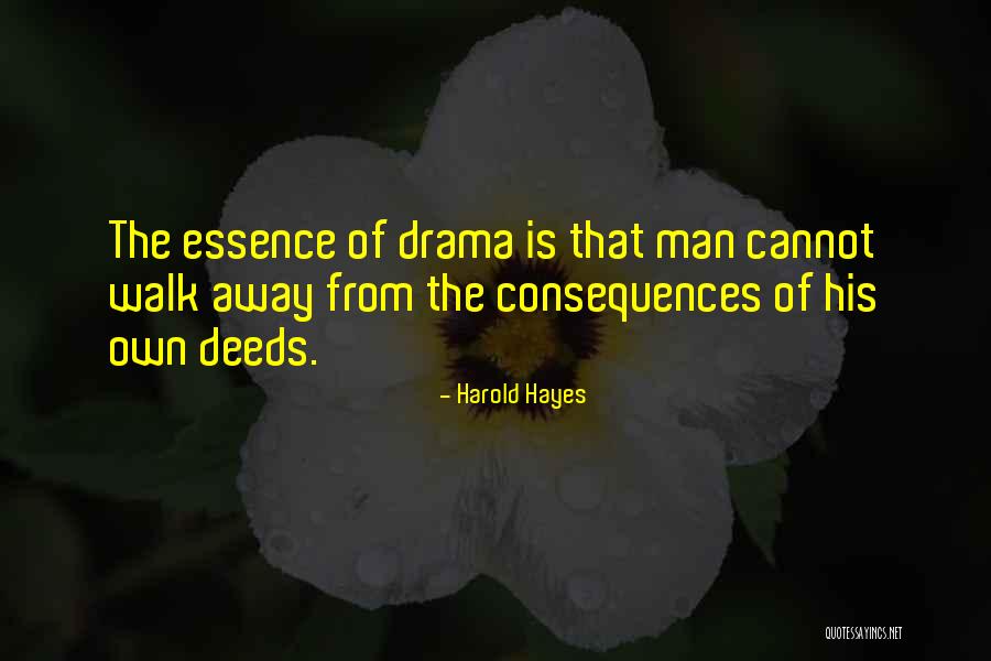 Spooked Podcast Quotes By Harold Hayes Spooked Podcast Quotes By Harold Hayes