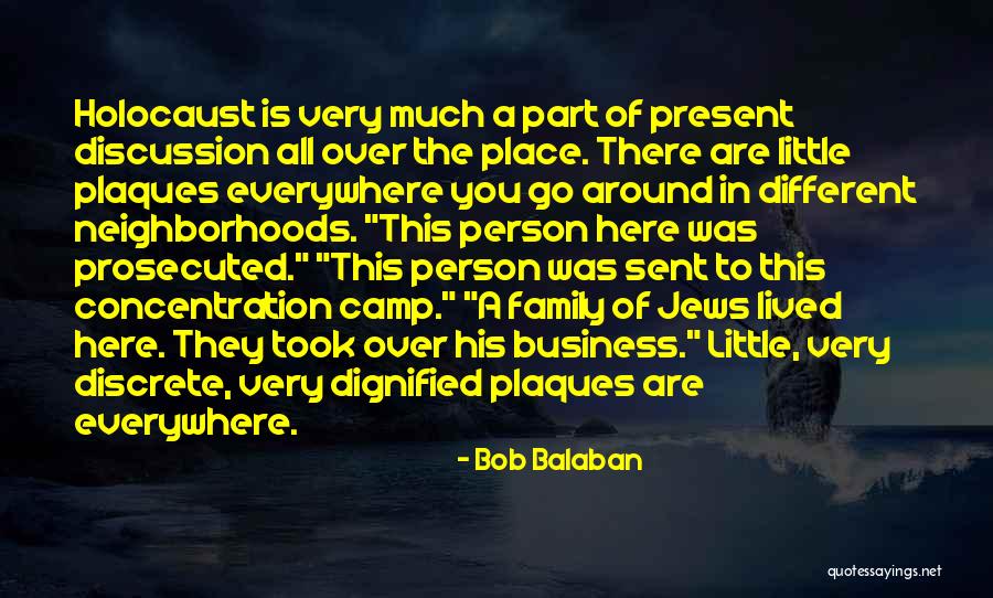 Spookerella Quotes By Bob Balaban Spookerella Quotes By Bob Balaban