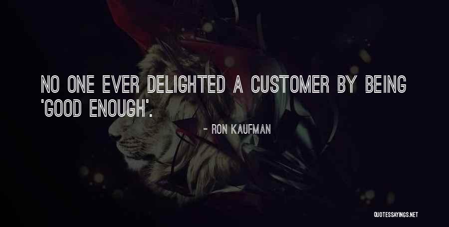 Spookerella Quotes By Ron Kaufman Spookerella Quotes By Ron Kaufman
