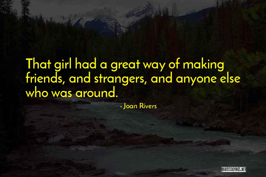 Spooking Music Quotes By Joan Rivers Spooking Music Quotes By Joan Rivers