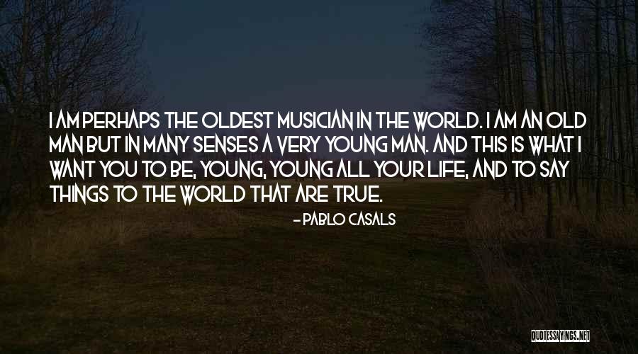 Spooking Music Quotes By Pablo Casals Spooking Music Quotes By Pablo Casals