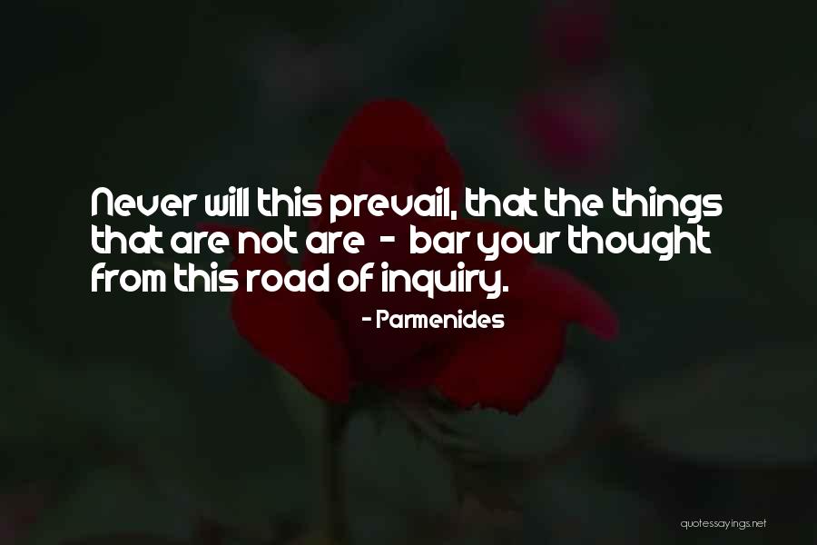 Spooking Music Quotes By Parmenides Spooking Music Quotes By Parmenides