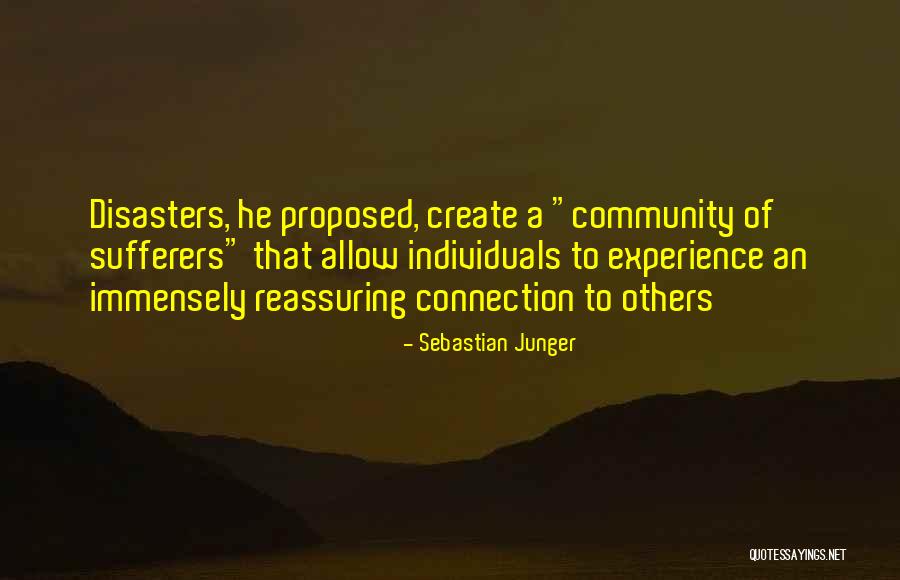 Spooks Cast Quotes By Sebastian Junger Spooks Cast Quotes By Sebastian Junger