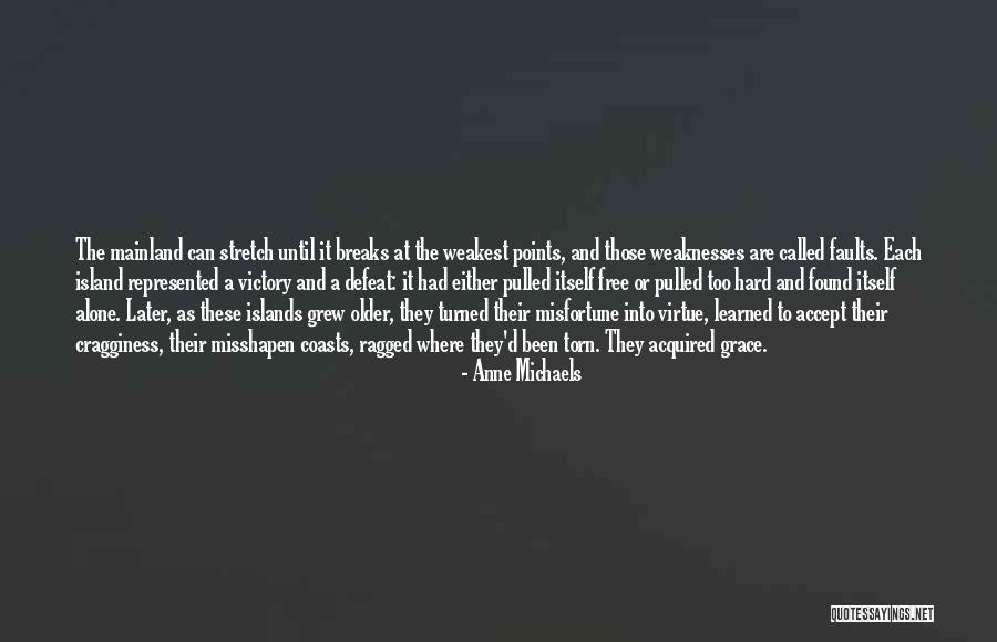 Spooky Spider Quotes By Anne Michaels Spooky Spider Quotes By Anne Michaels