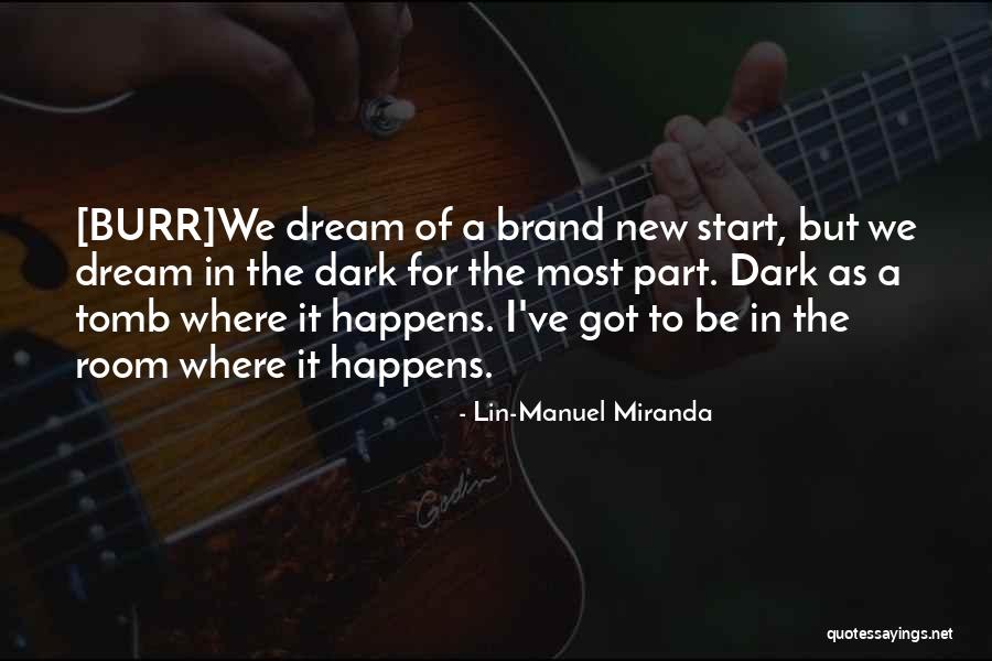 Spooky Spider Quotes By Lin-Manuel Miranda Spooky Spider Quotes By Lin-Manuel Miranda