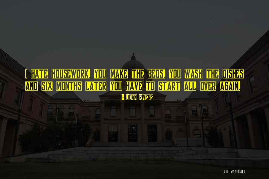 Spookys House Quotes By Joan Rivers Spookys House Quotes By Joan Rivers