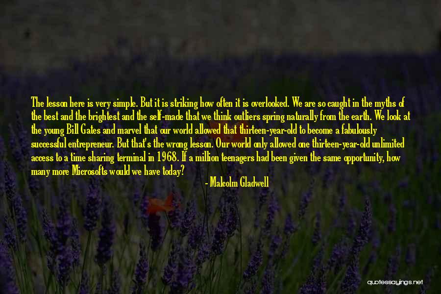 Spools For Sale Quotes By Malcolm Gladwell Spools For Sale Quotes By Malcolm Gladwell