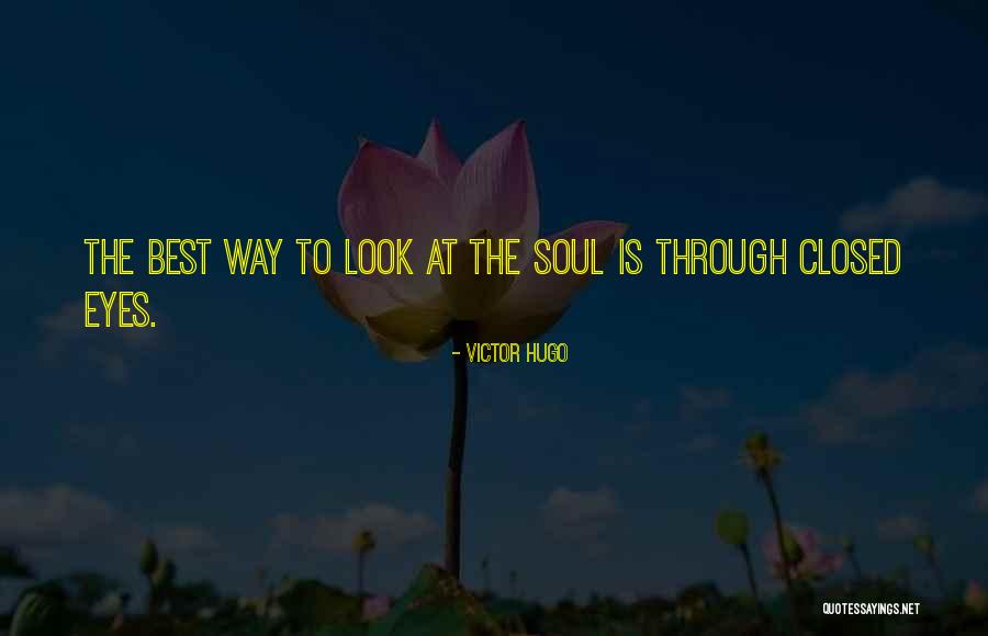 Spools Pools Quotes By Victor Hugo Spools Pools Quotes By Victor Hugo