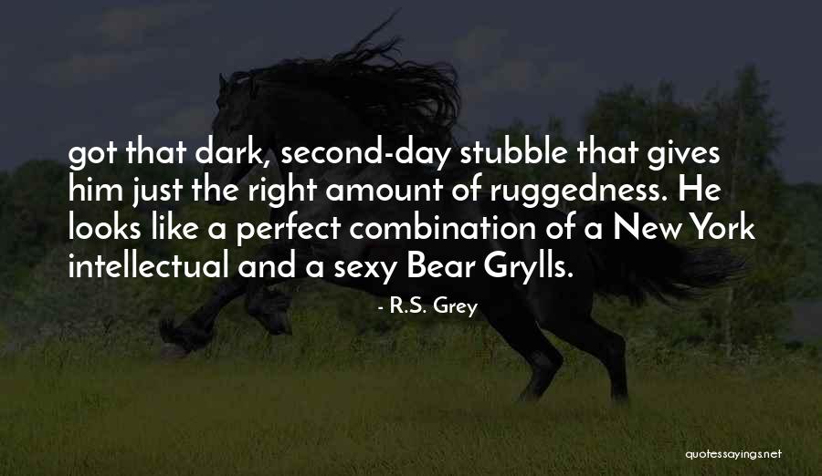 Spoon Feeding Education Quotes By R.S. Grey Spoon Feeding Education Quotes By R.S. Grey