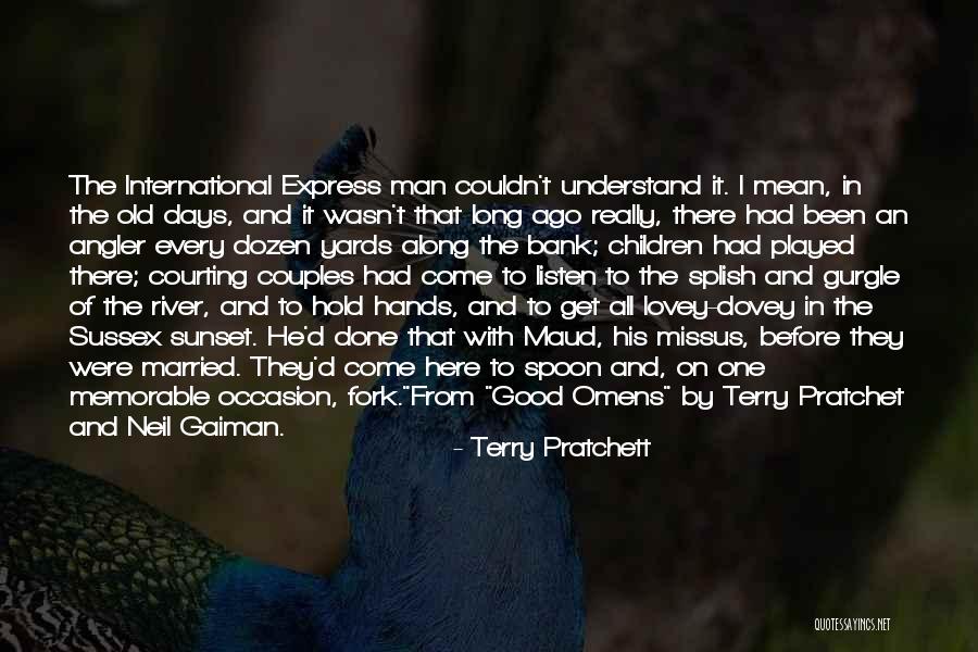 Spoon River Quotes By Terry Pratchett Spoon River Quotes By Terry Pratchett