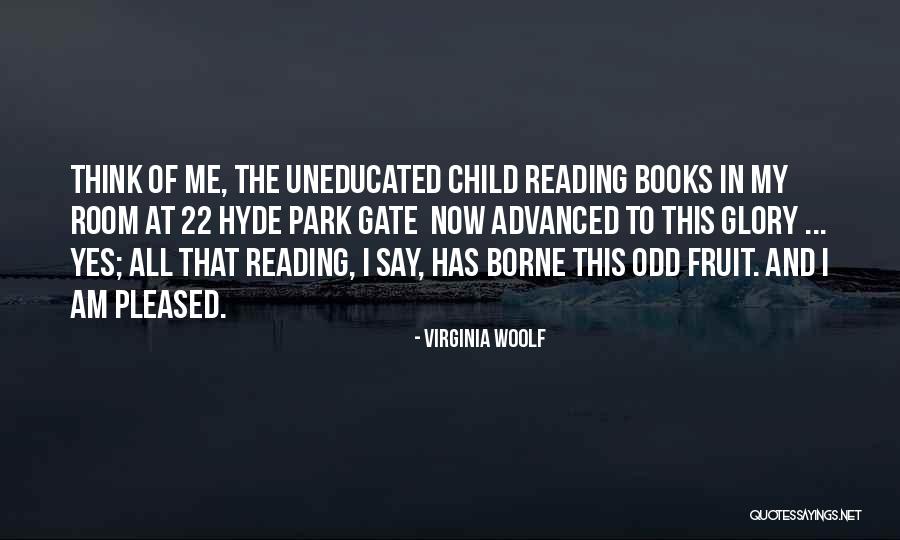 Spoonbills Quotes By Virginia Woolf Spoonbills Quotes By Virginia Woolf