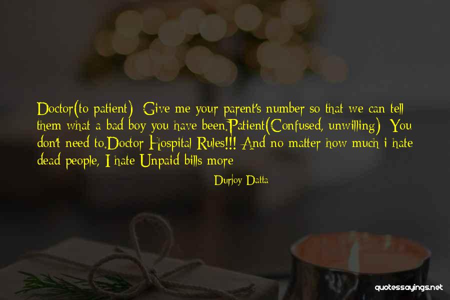 Spooned And Leveled Quotes By Durjoy Datta Spooned And Leveled Quotes By Durjoy Datta