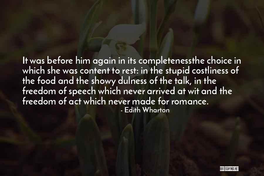 Spooned Fingernails Quotes By Edith Wharton Spooned Fingernails Quotes By Edith Wharton