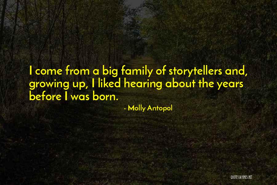 Spooned Fingernails Quotes By Molly Antopol Spooned Fingernails Quotes By Molly Antopol