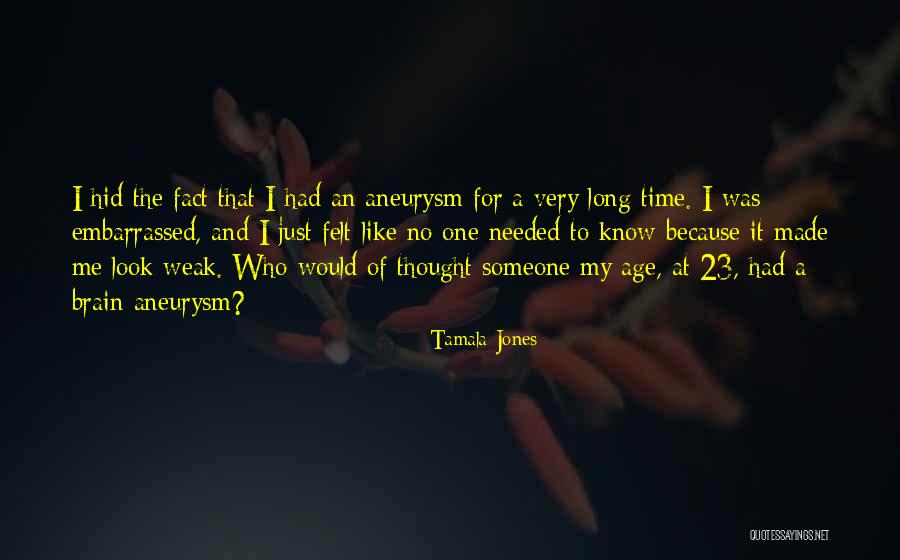 Spoonerism Quotes By Tamala Jones Spoonerism Quotes By Tamala Jones
