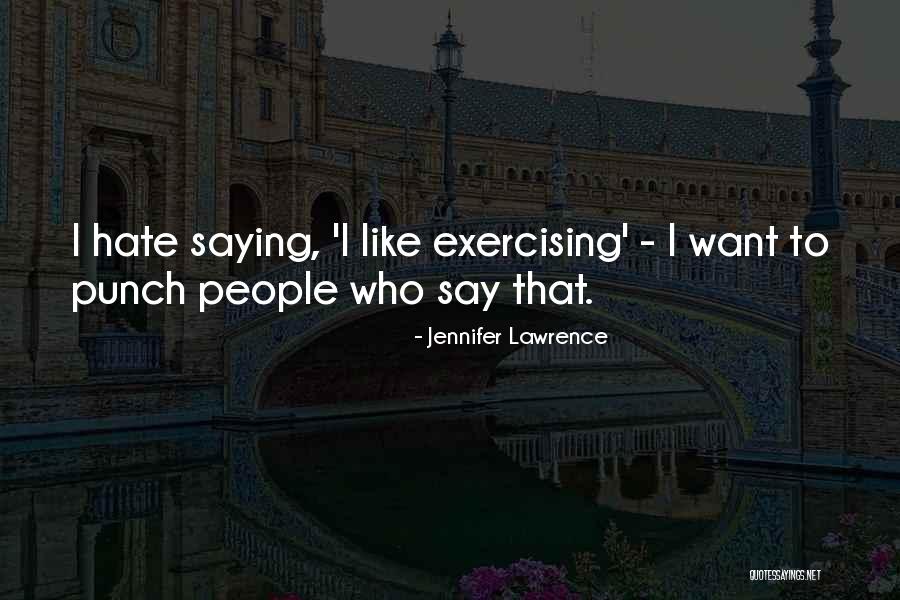 Spoonfed Catering Quotes By Jennifer Lawrence Spoonfed Catering Quotes By Jennifer Lawrence