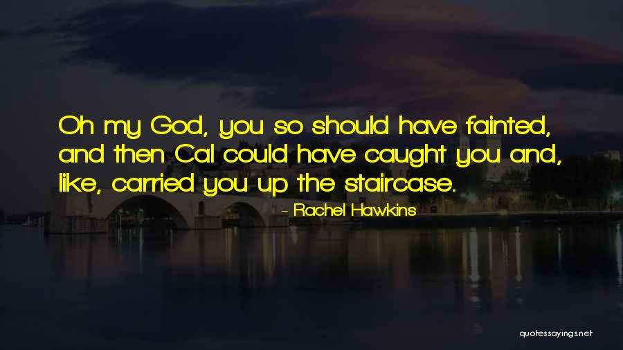 Spoonfed Catering Quotes By Rachel Hawkins Spoonfed Catering Quotes By Rachel Hawkins