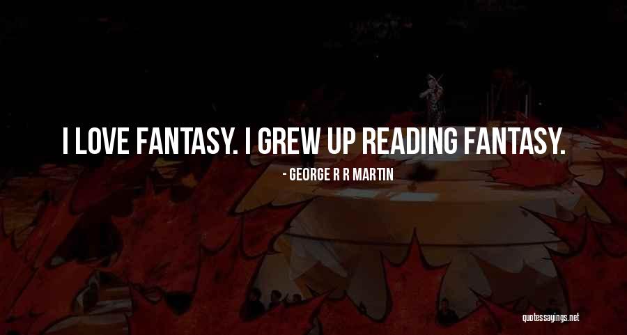 Spoonful Of Comfort Quotes By George R R Martin Spoonful Of Comfort Quotes By George R R Martin