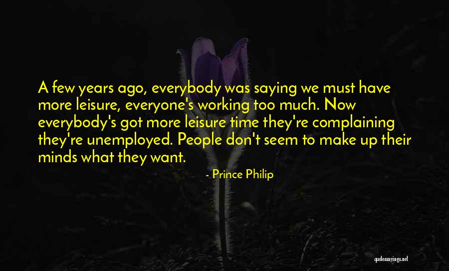 Spooning Partner Quotes By Prince Philip Spooning Partner Quotes By Prince Philip