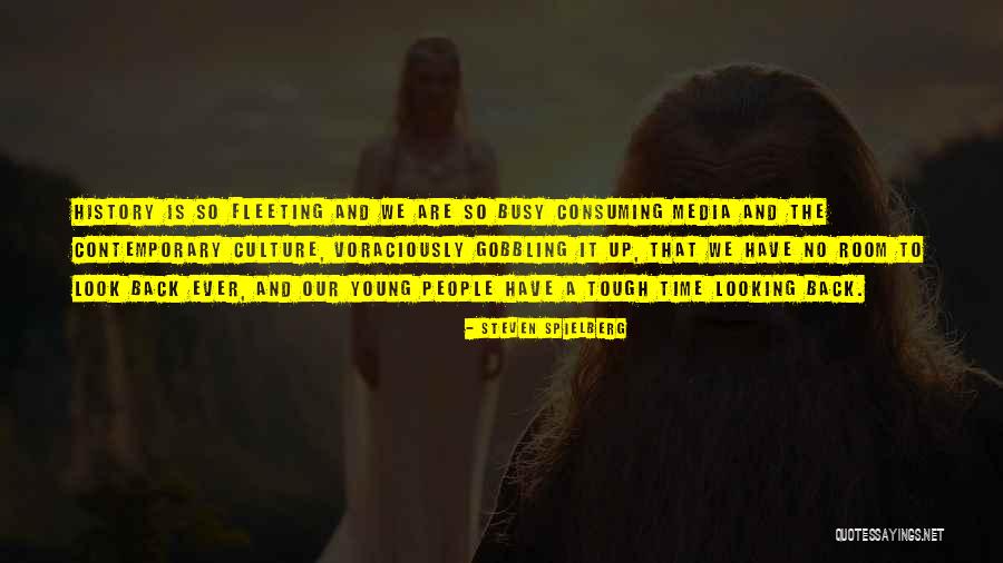Spooning Partner Quotes By Steven Spielberg Spooning Partner Quotes By Steven Spielberg
