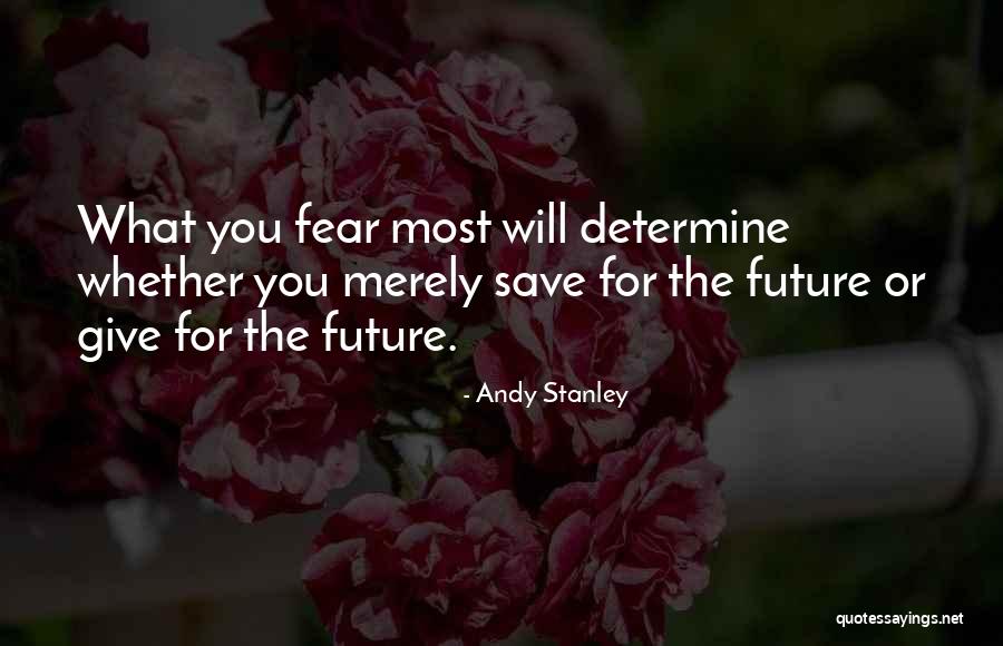 Spooning You Quotes By Andy Stanley Spooning You Quotes By Andy Stanley