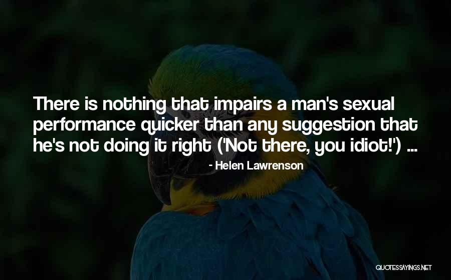 Spoonless Quotes By Helen Lawrenson Spoonless Quotes By Helen Lawrenson