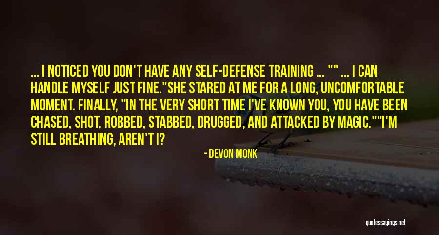 Spoonman Tab Quotes By Devon Monk Spoonman Tab Quotes By Devon Monk