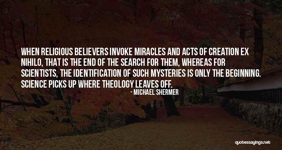 Spoonman Tab Quotes By Michael Shermer Spoonman Tab Quotes By Michael Shermer