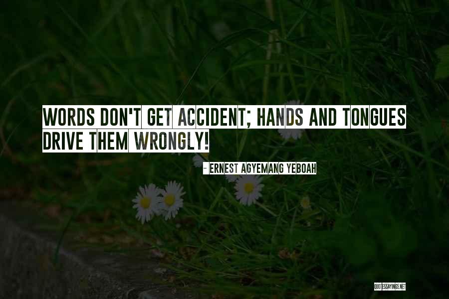Spoonman Youtube Quotes By Ernest Agyemang Yeboah Spoonman Youtube Quotes By Ernest Agyemang Yeboah