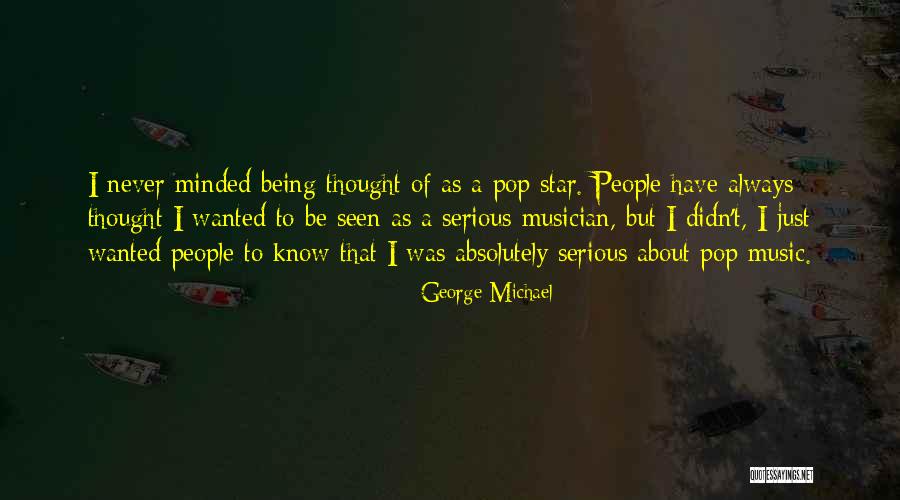 Spoonrocket Food Quotes By George Michael Spoonrocket Food Quotes By George Michael