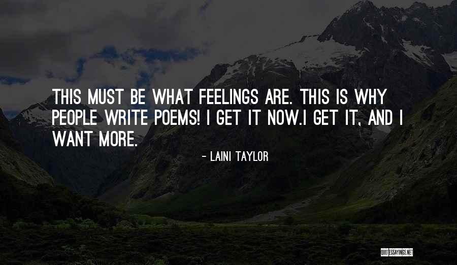 Spoors Hodgson Quotes By Laini Taylor Spoors Hodgson Quotes By Laini Taylor