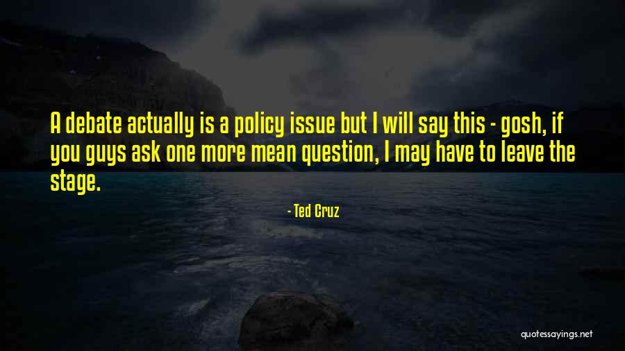 Spoorthi Quotes By Ted Cruz Spoorthi Quotes By Ted Cruz