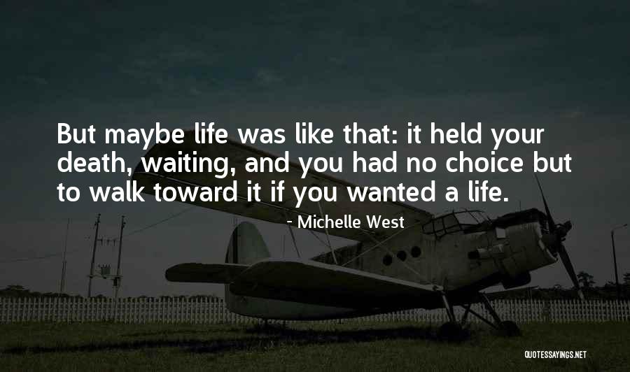 Spoorwegen Nederland Quotes By Michelle West Spoorwegen Nederland Quotes By Michelle West