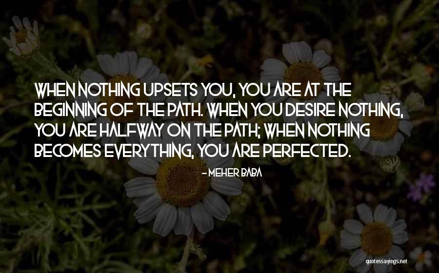Spoorwegen Ns Quotes By Meher Baba Spoorwegen Ns Quotes By Meher Baba