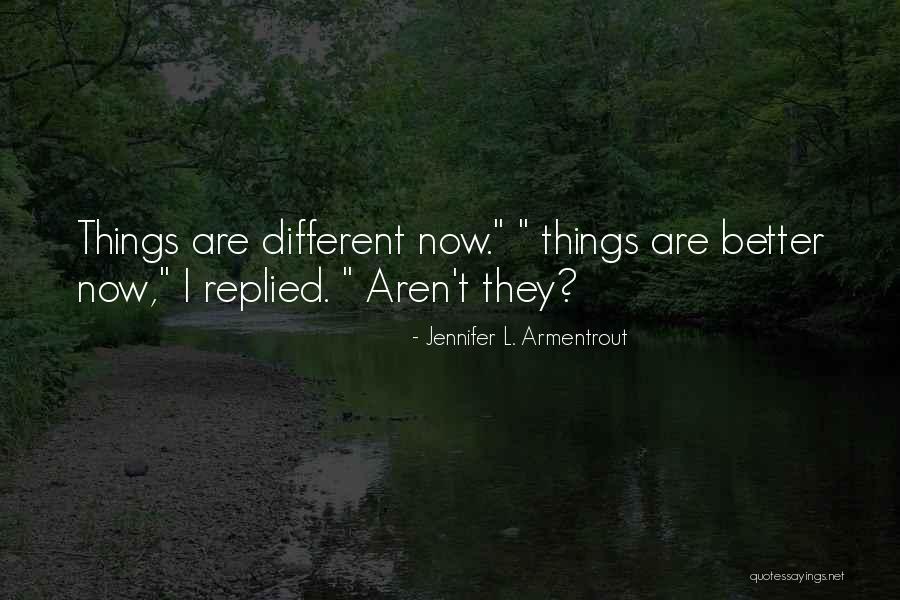 Sporadic Disease Quotes By Jennifer L. Armentrout Sporadic Disease Quotes By Jennifer L. Armentrout