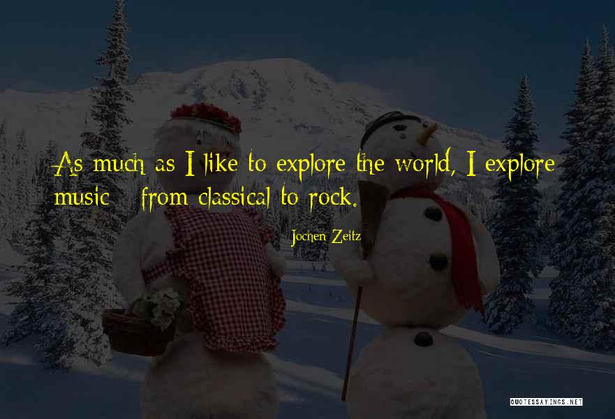 Sporadic Disease Quotes By Jochen Zeitz Sporadic Disease Quotes By Jochen Zeitz
