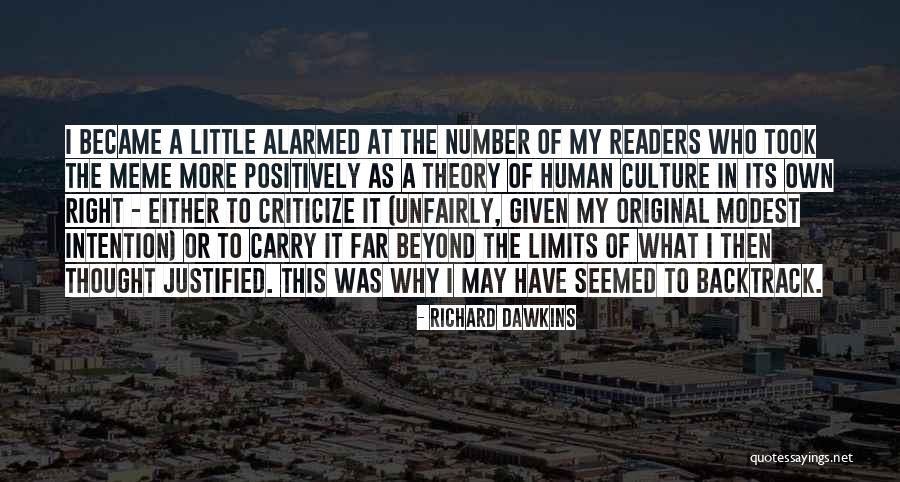 Sporadic Disease Quotes By Richard Dawkins Sporadic Disease Quotes By Richard Dawkins