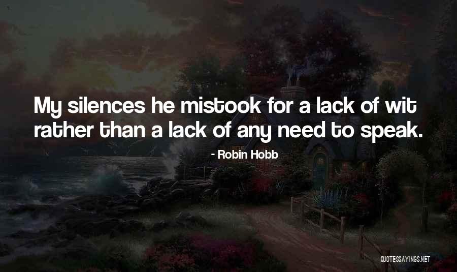 Sporadically In A Sentence Quotes By Robin Hobb Sporadically In A Sentence Quotes By Robin Hobb