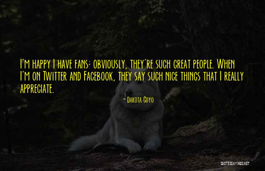 Sporcast Quotes By Dakota Goyo Sporcast Quotes By Dakota Goyo