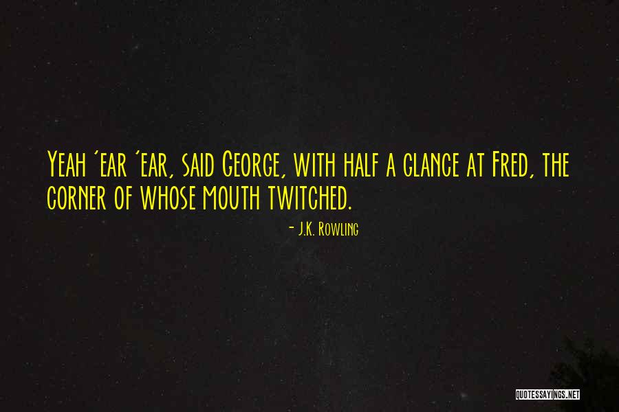 Sporco Parassito Quotes By J.K. Rowling Sporco Parassito Quotes By J.K. Rowling