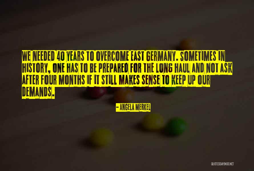 Sporco Quotes By Angela Merkel Sporco Quotes By Angela Merkel